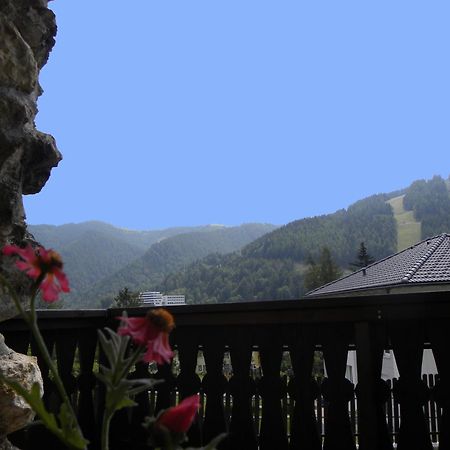 Landhaus Semmering Exteriör bild