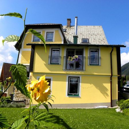 Landhaus Semmering Exteriör bild
