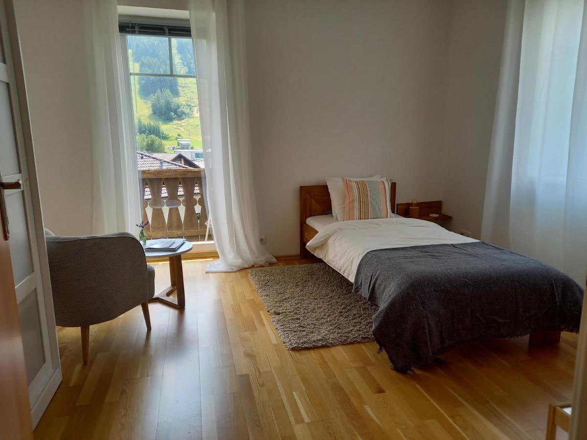 Landhaus Semmering Exteriör bild