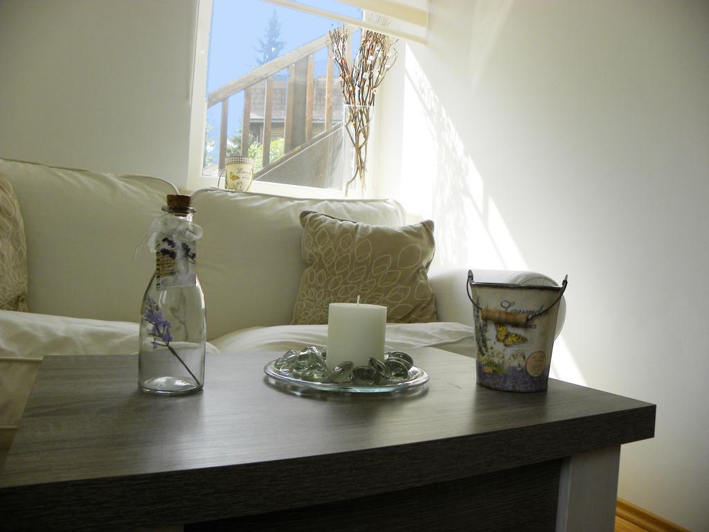 Landhaus Semmering Rum bild
