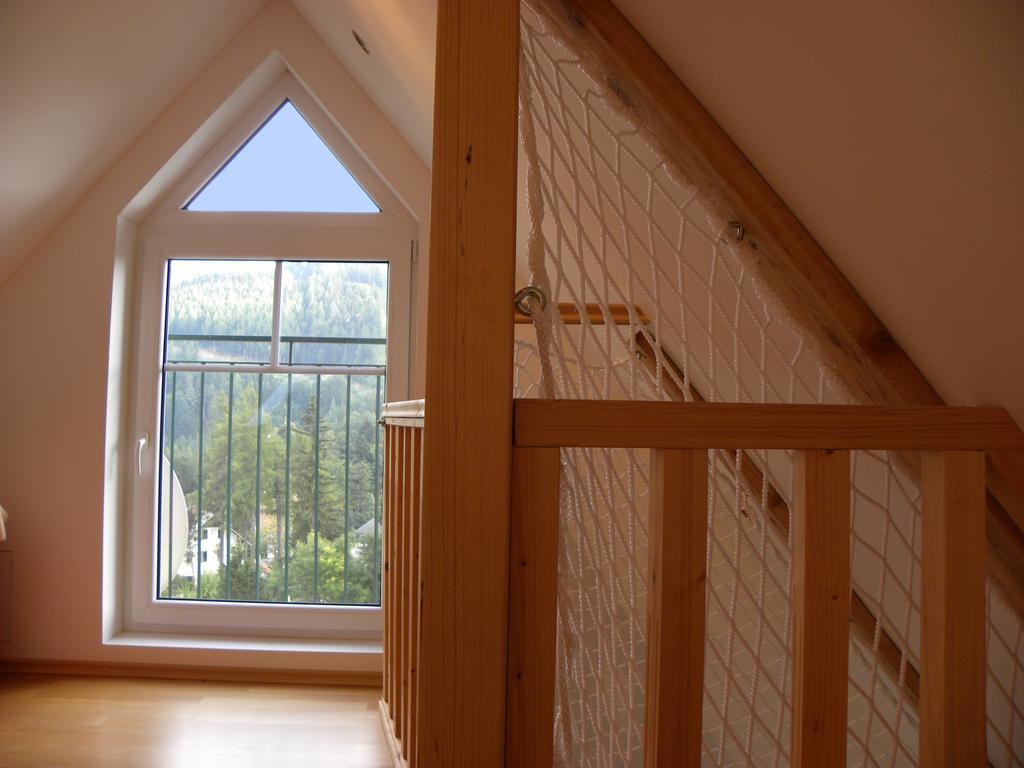 Landhaus Semmering Rum bild