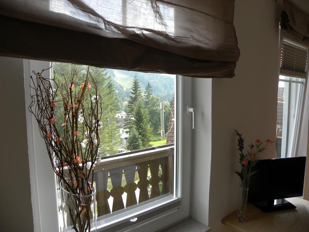 Landhaus Semmering Rum bild