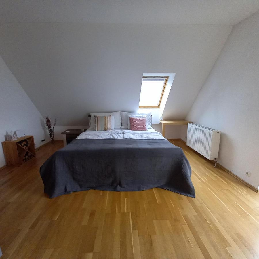 Landhaus Semmering Exteriör bild