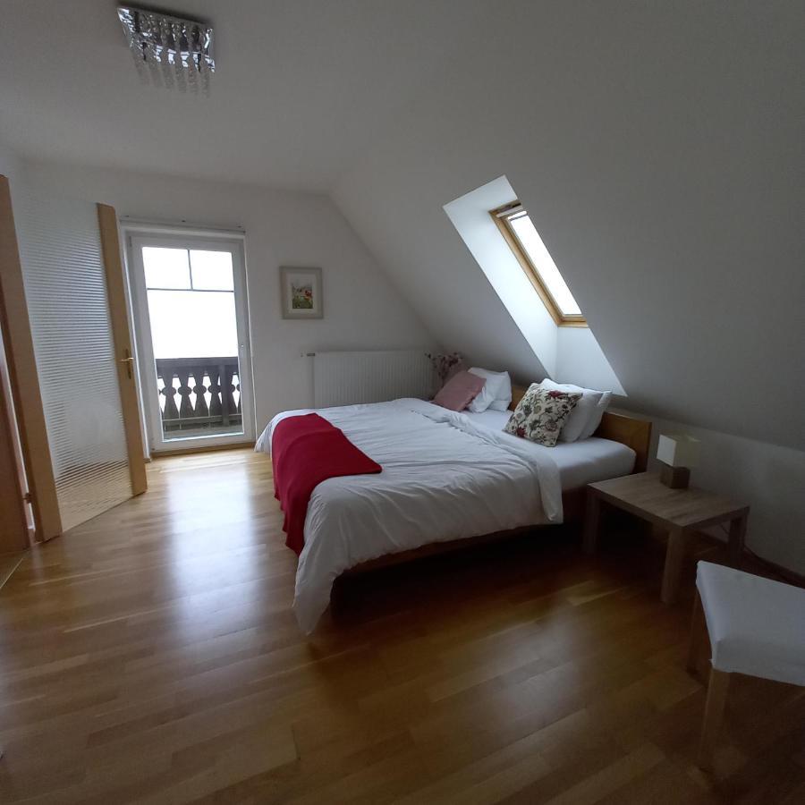 Landhaus Semmering Exteriör bild