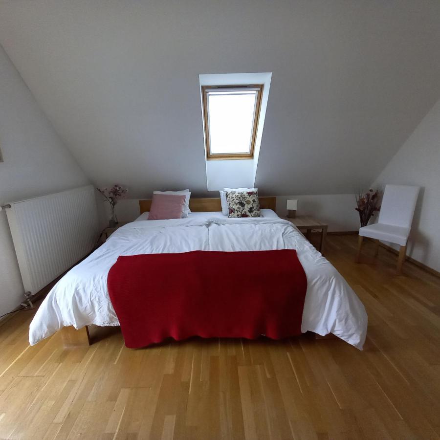 Landhaus Semmering Exteriör bild