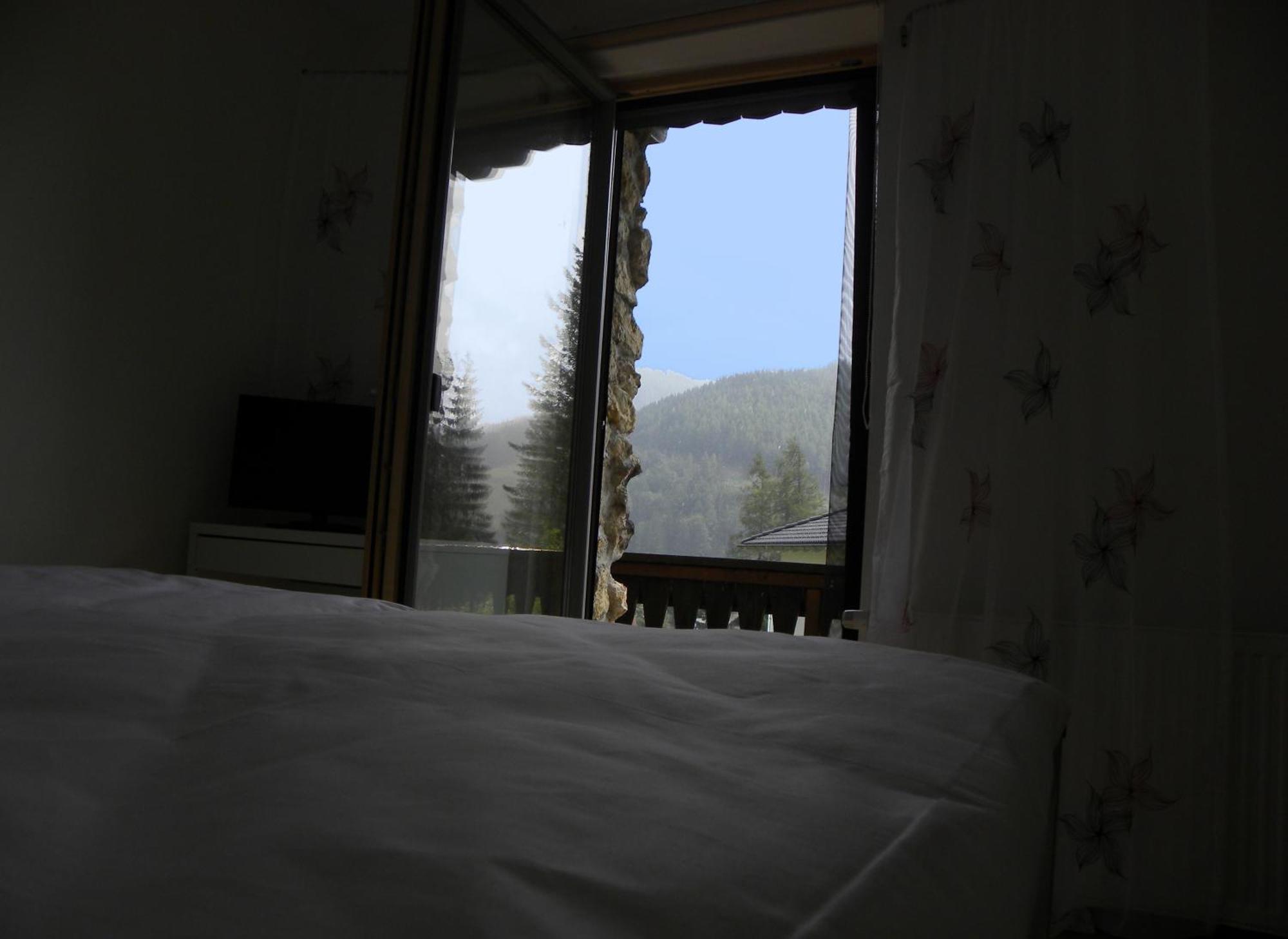 Landhaus Semmering Exteriör bild