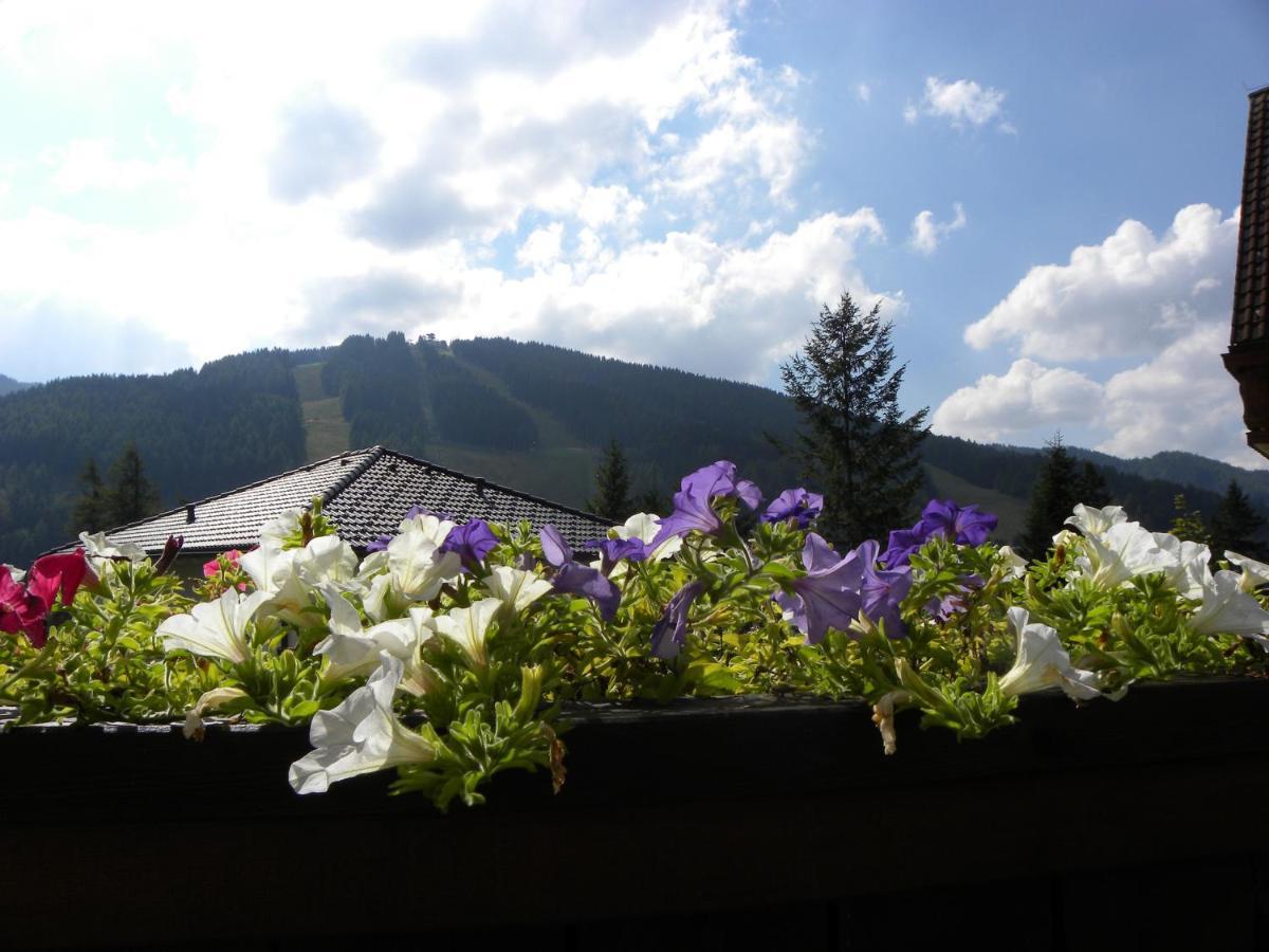 Landhaus Semmering Exteriör bild